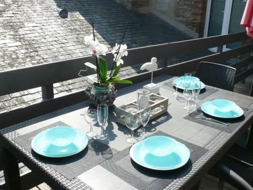 Apartamento R�sidence Du Parad'ice