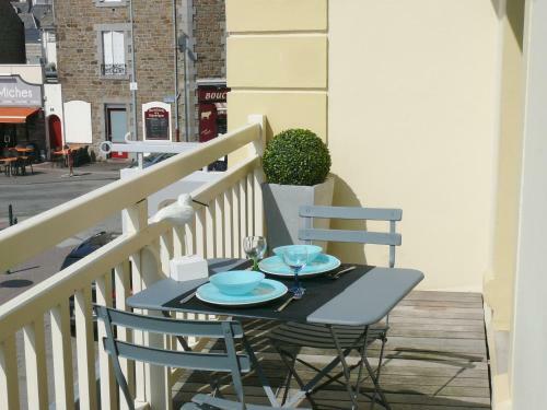 Apartamento R�sidence Du Parad'ice