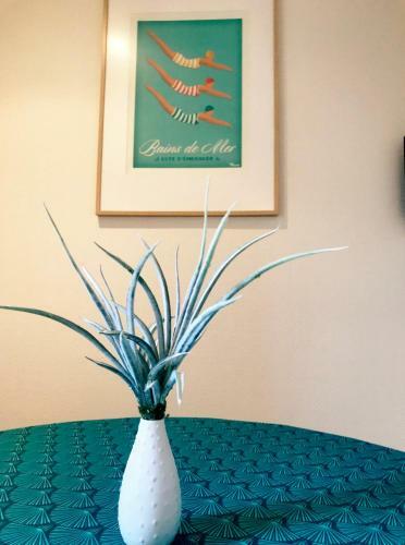 Apartamento R�sidence Du Parad'ice