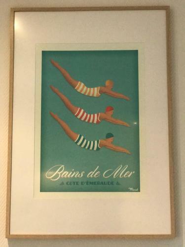 Apartamento R�sidence Du Parad'ice