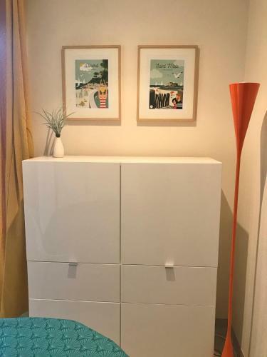 Apartamento R�sidence Du Parad'ice