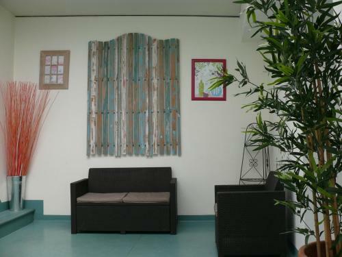 Apartamento R�sidence Du Parad'ice
