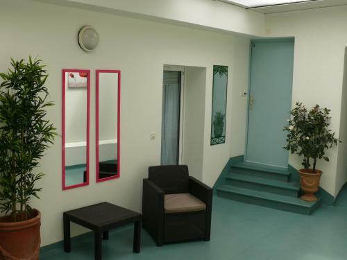 Apartamento R�sidence Du Parad'ice