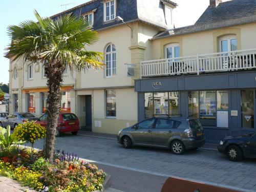 Apartamento R�sidence Du Parad'ice