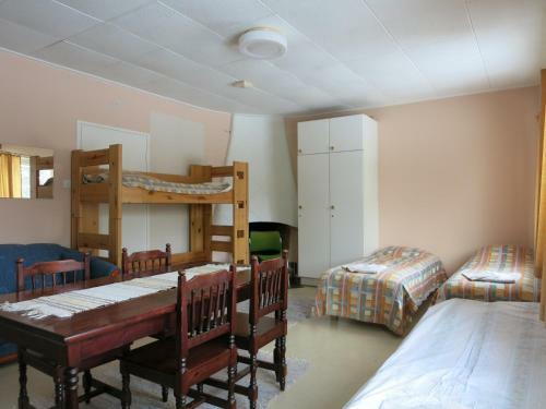 Hotel Holiday Center Luppo