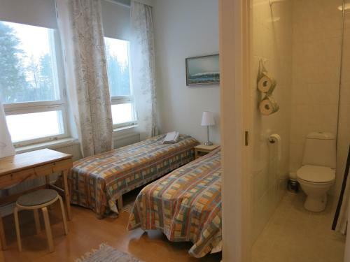Hotel Holiday Center Luppo