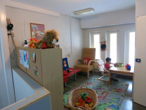 Hotel Holiday Center Luppo