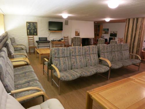 Hotel Holiday Center Luppo