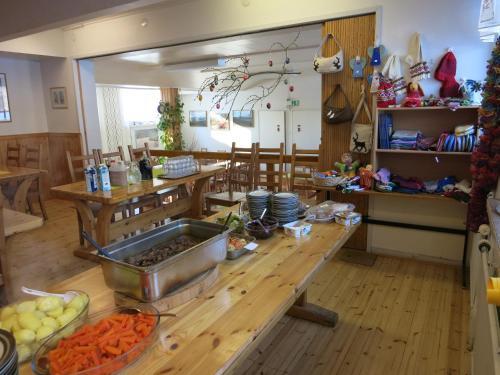 Hotel Holiday Center Luppo