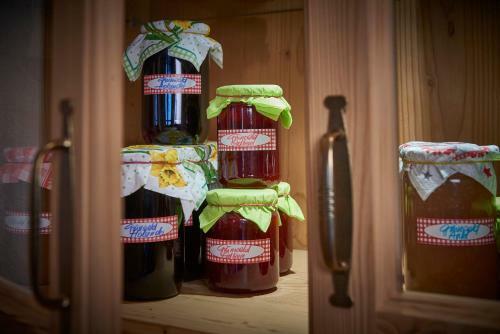 Gourmet-hotel Gr�nwald