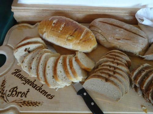 Gourmet-hotel Gr�nwald