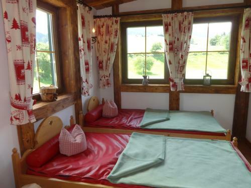 Gourmet-hotel Gr�nwald