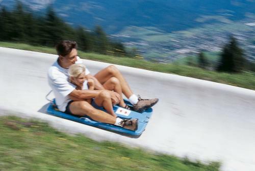 Gourmet-hotel Gr�nwald