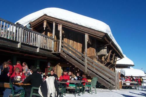 Gourmet-hotel Gr�nwald