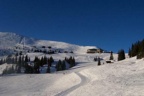 Gourmet-hotel Gr�nwald