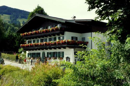 Gourmet-hotel Gr�nwald