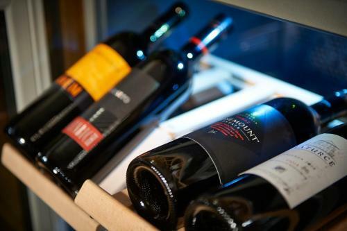 Gourmet-hotel Gr�nwald