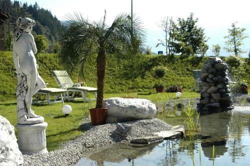 Gourmet-hotel Gr�nwald