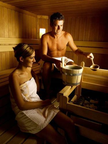 Gourmet-hotel Gr�nwald