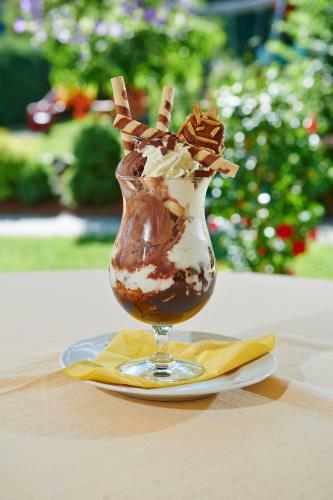Gourmet-hotel Gr�nwald