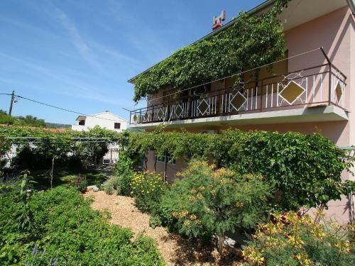 Villa Holiday Home Mirko