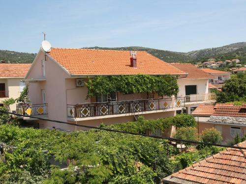 Villa Holiday Home Mirko