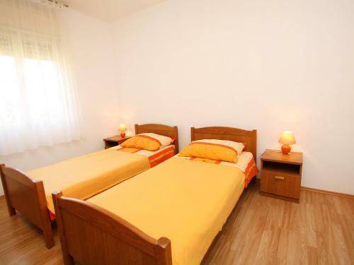 Villa Holiday Home Mirko