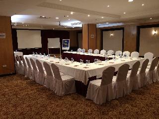 London Suites Hotel