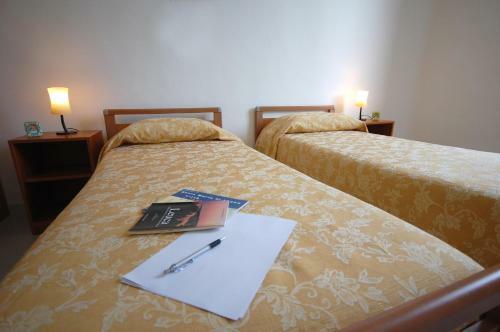 Hotel Albergo Del Santuario