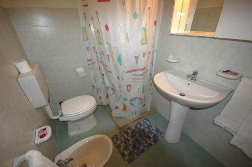 Hotel Albergo Del Santuario