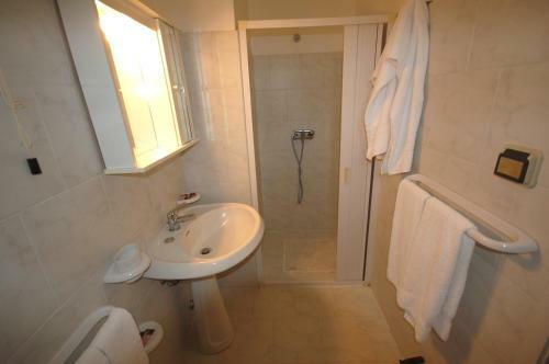 Hotel Albergo Del Santuario