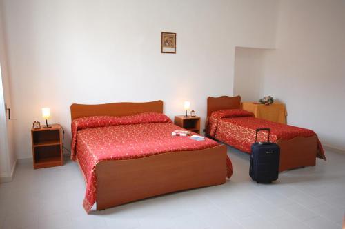 Hotel Albergo Del Santuario