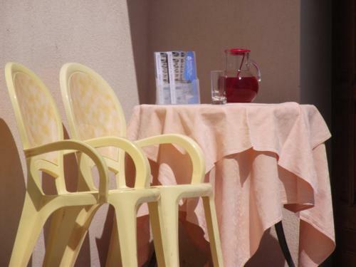 Hotel Albergo Del Santuario