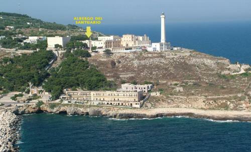 Hotel Albergo Del Santuario