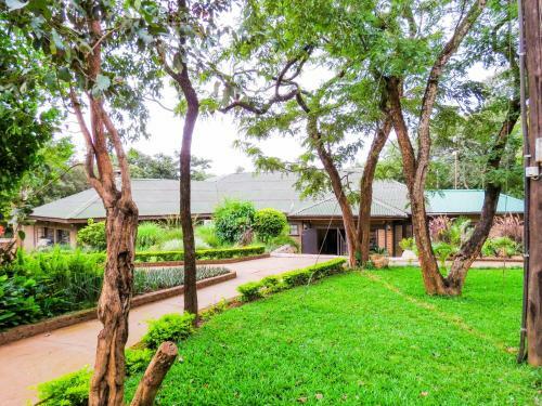 Hotel Woodlands Lilongwe