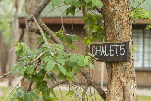 Hotel Woodlands Lilongwe