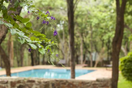 Hotel Woodlands Lilongwe