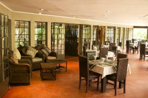 Hotel Woodlands Lilongwe