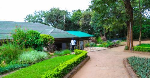 Hotel Woodlands Lilongwe