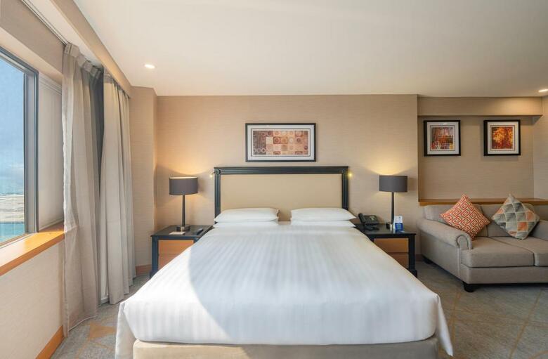 Apartamento The Galleria Residence, Hyatt Regency Dubai
