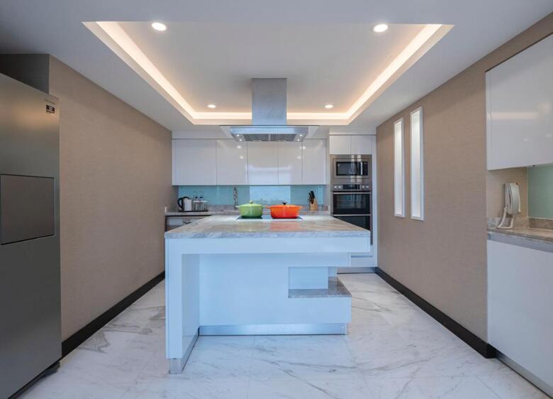Apartamento The Galleria Residence, Hyatt Regency Dubai