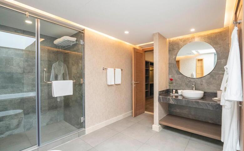 Apartamento The Galleria Residence, Hyatt Regency Dubai