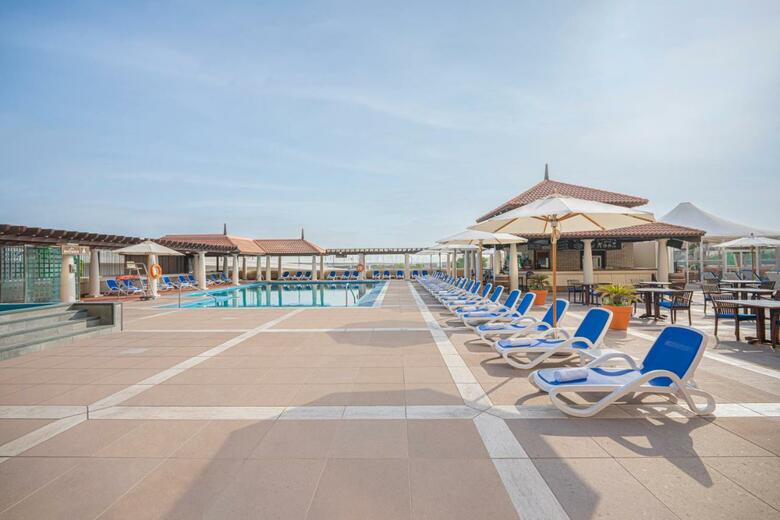 Apartamento The Galleria Residence, Hyatt Regency Dubai