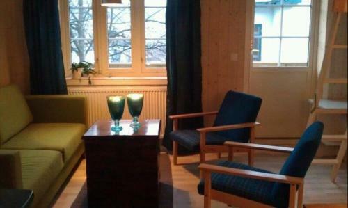 Apartamento Valdres Naturlegvis