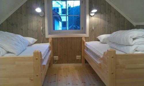 Apartamento Valdres Naturlegvis