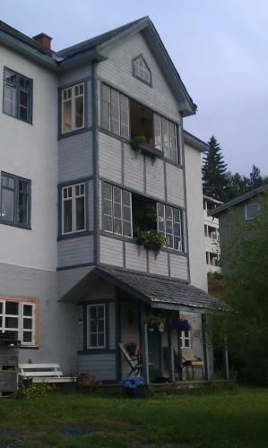Apartamento Valdres Naturlegvis