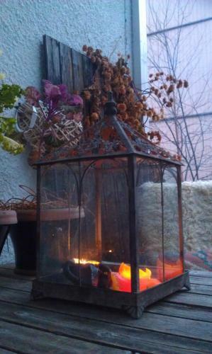 Apartamento Valdres Naturlegvis