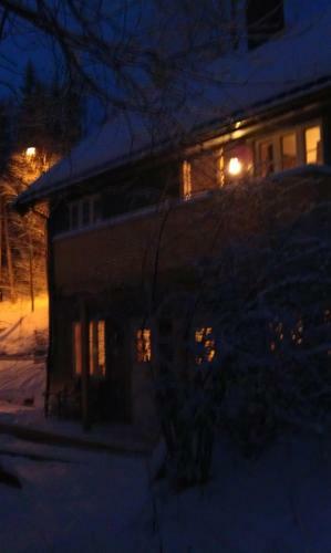 Apartamento Valdres Naturlegvis
