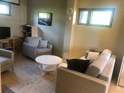 Apartamento Villa Castillo