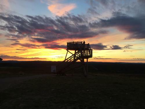 Apartamento Villa Castillo